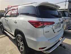 تويوتا فورجنر